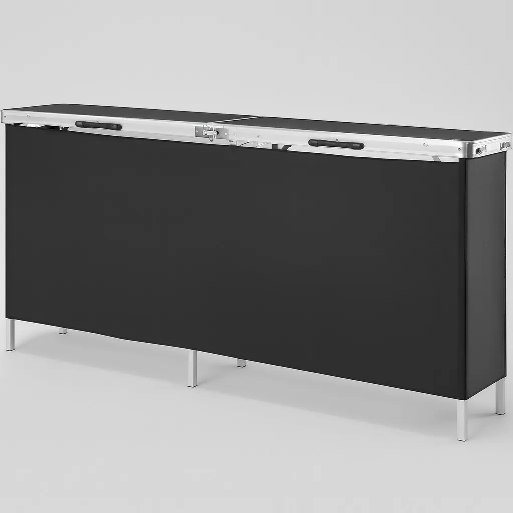 Portable Bar Counter
