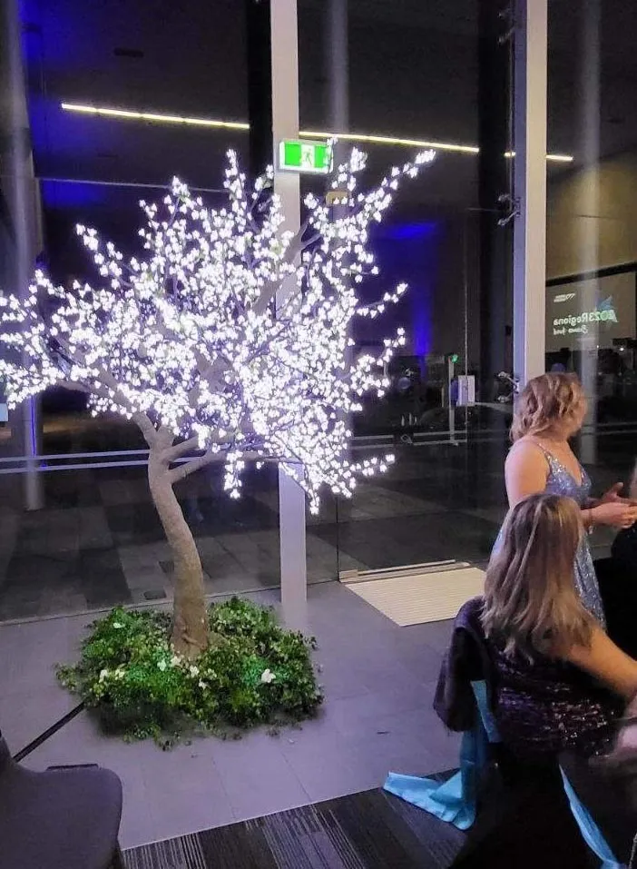 LED Cherry blossom tree 2,5 m