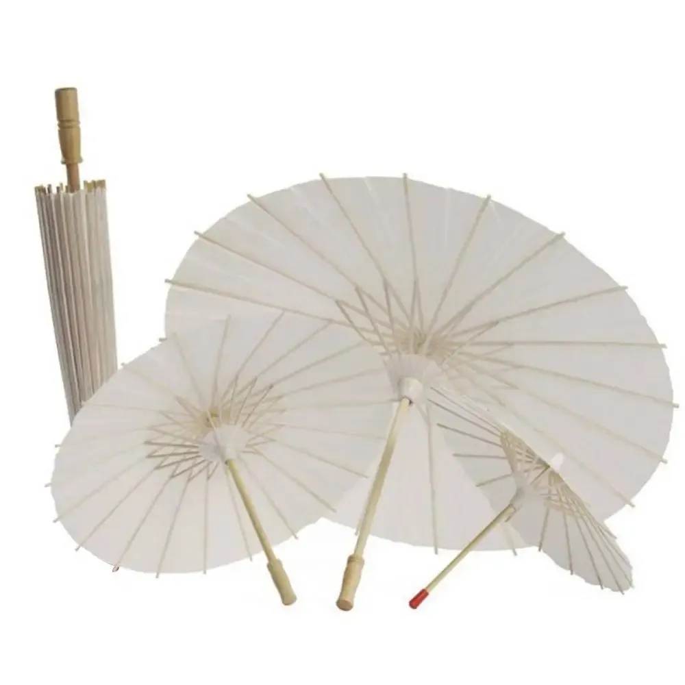 Parasol sun umbrella large 60 cm