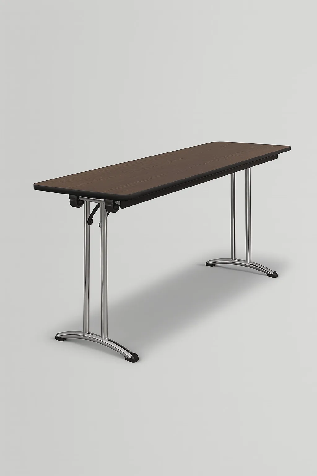 Trestle Table Narrow