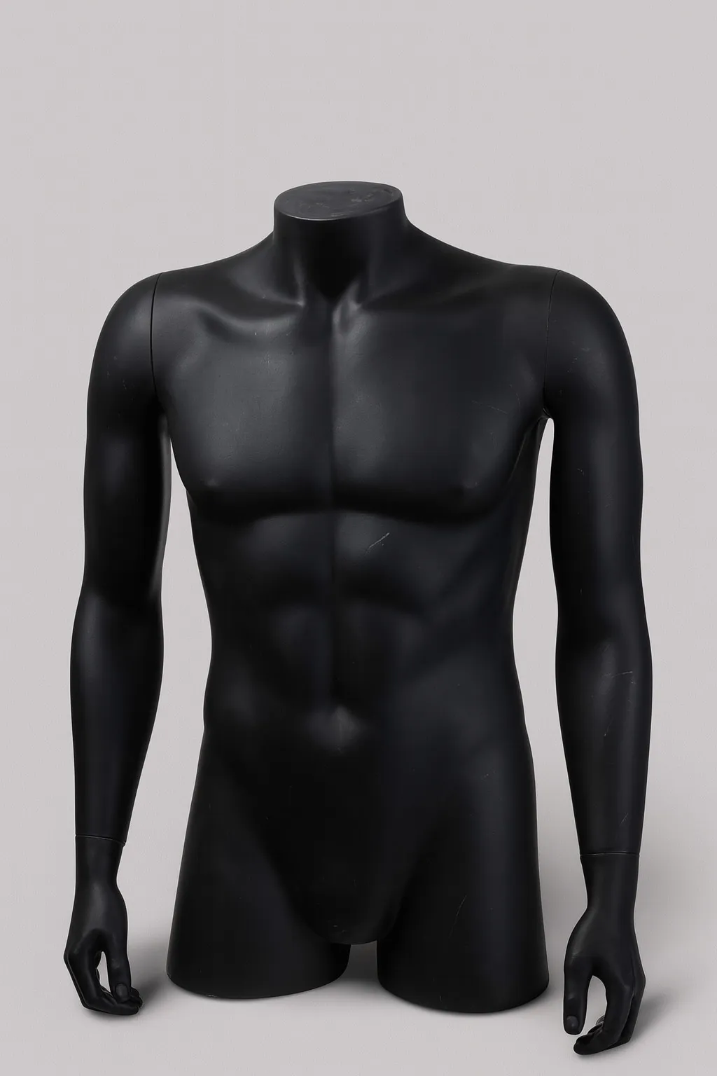 Male Mannequin