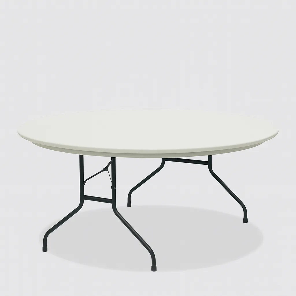 Round Table 1.2 m diameter