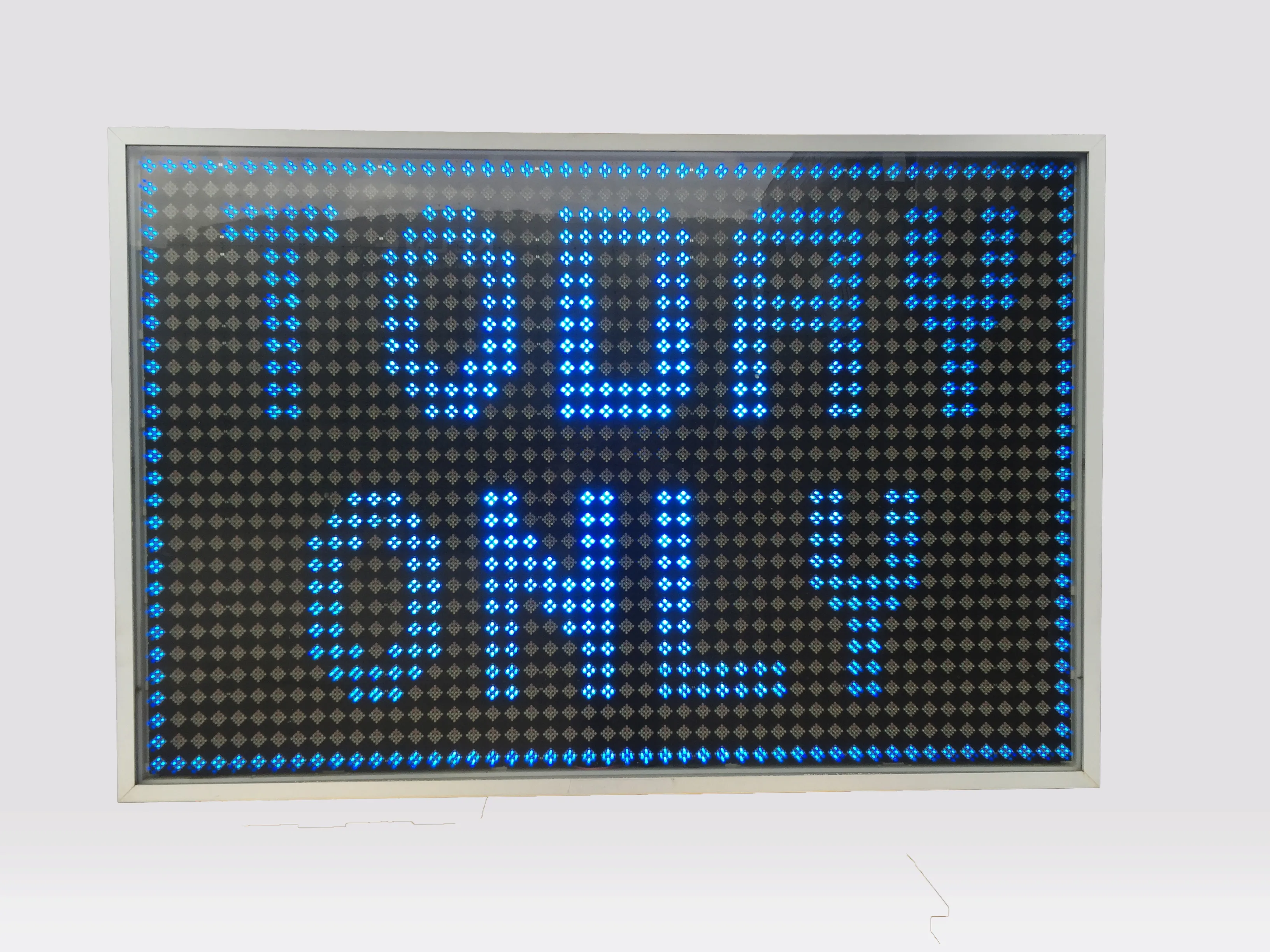 4 Colour LED Display Sign