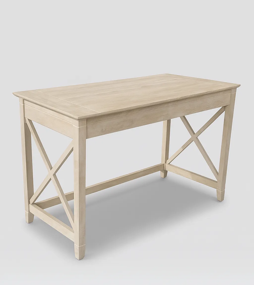 Signing Table Hampton Style