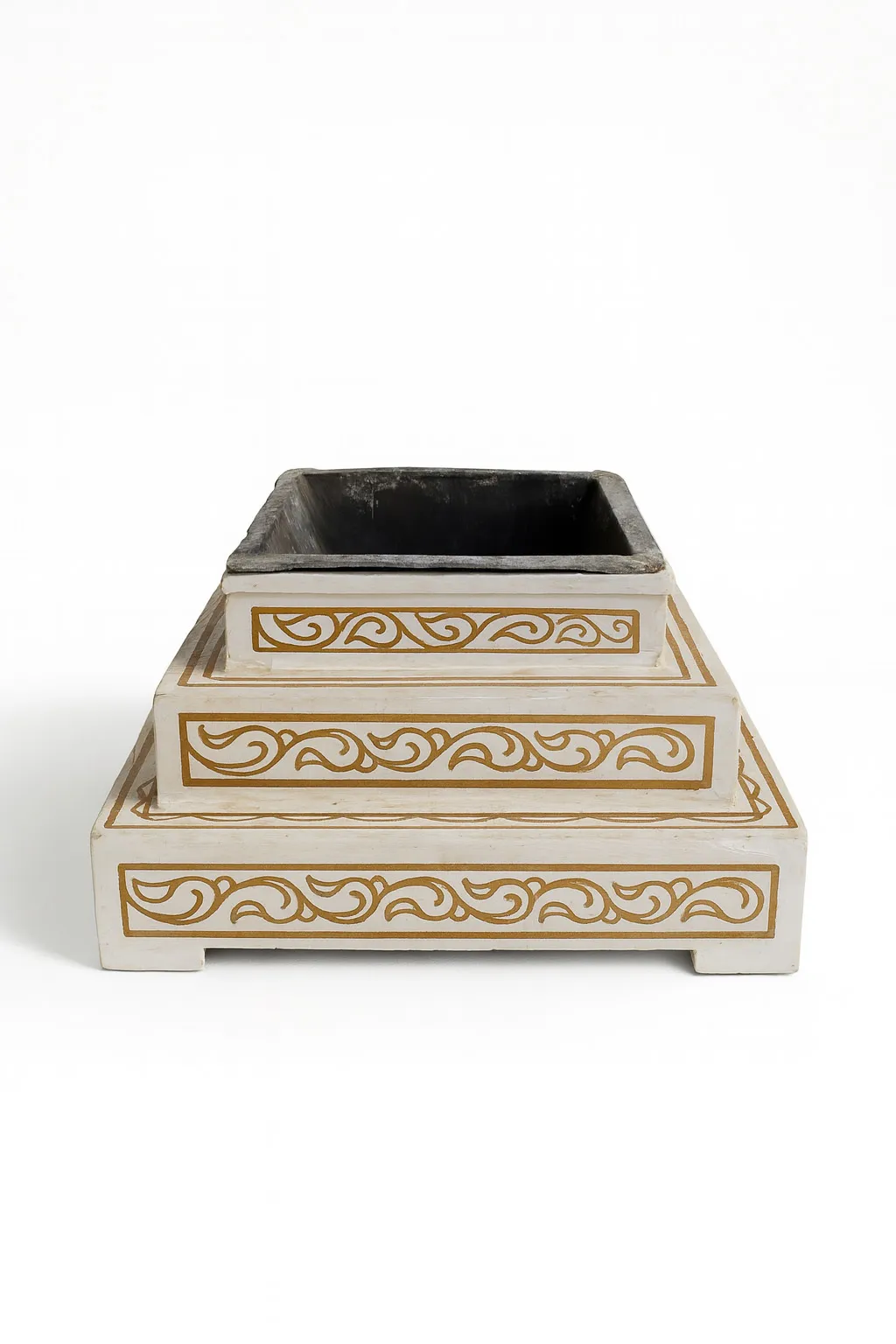 Havan Kund for Phera Ceremony Fire Pit