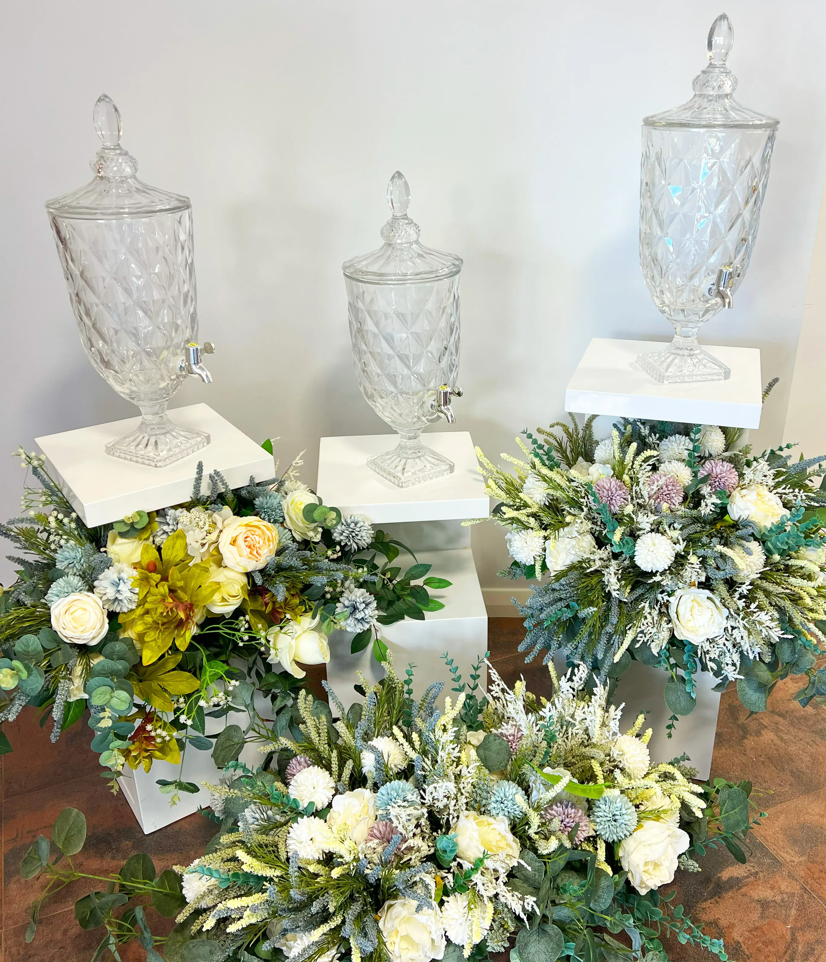 Drink dispenser 5.0 L