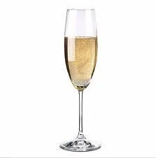 Champagne Flute Glass