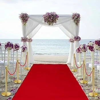 Red carpet runner 9 meters