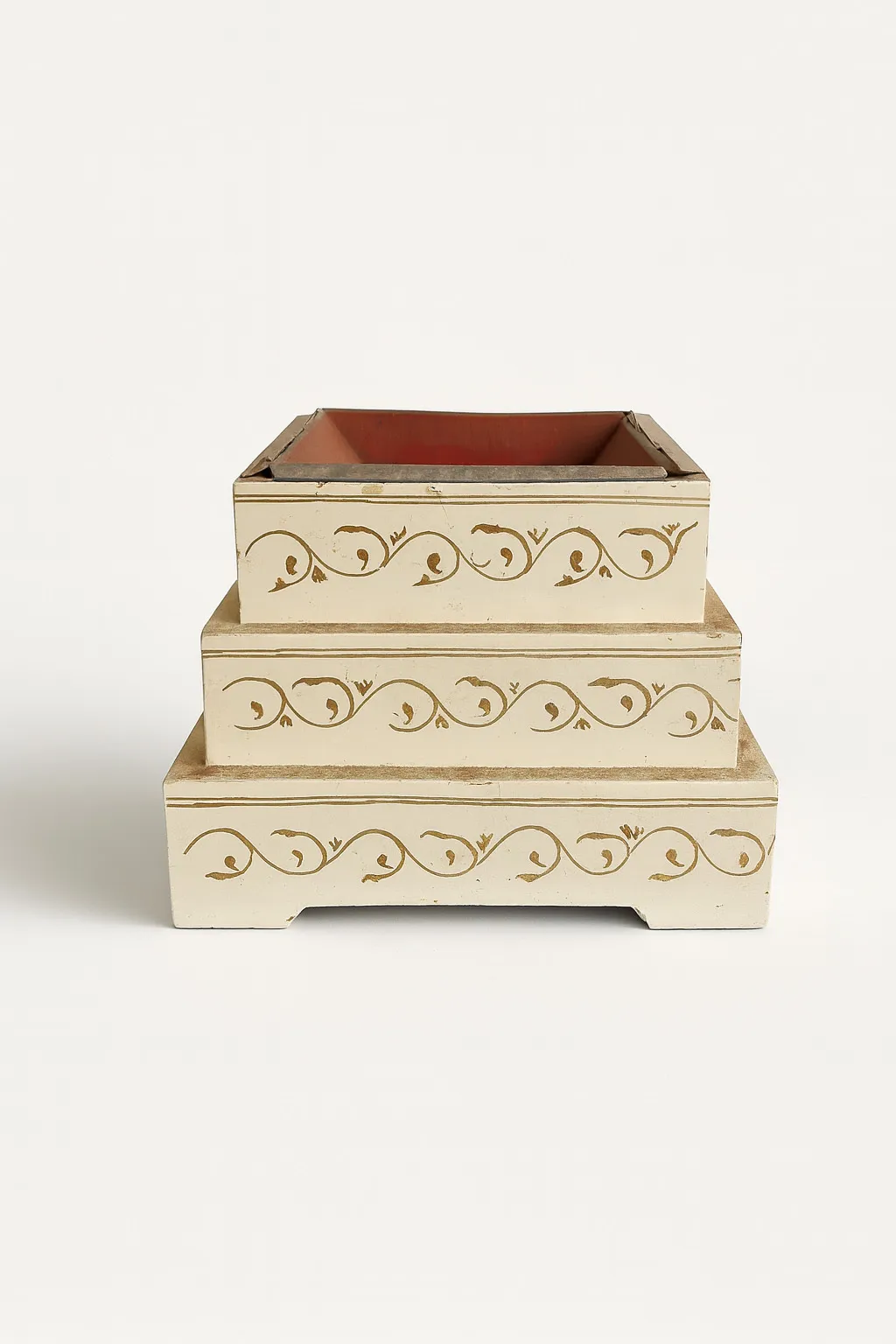 Havan Kund for Phera Ritual