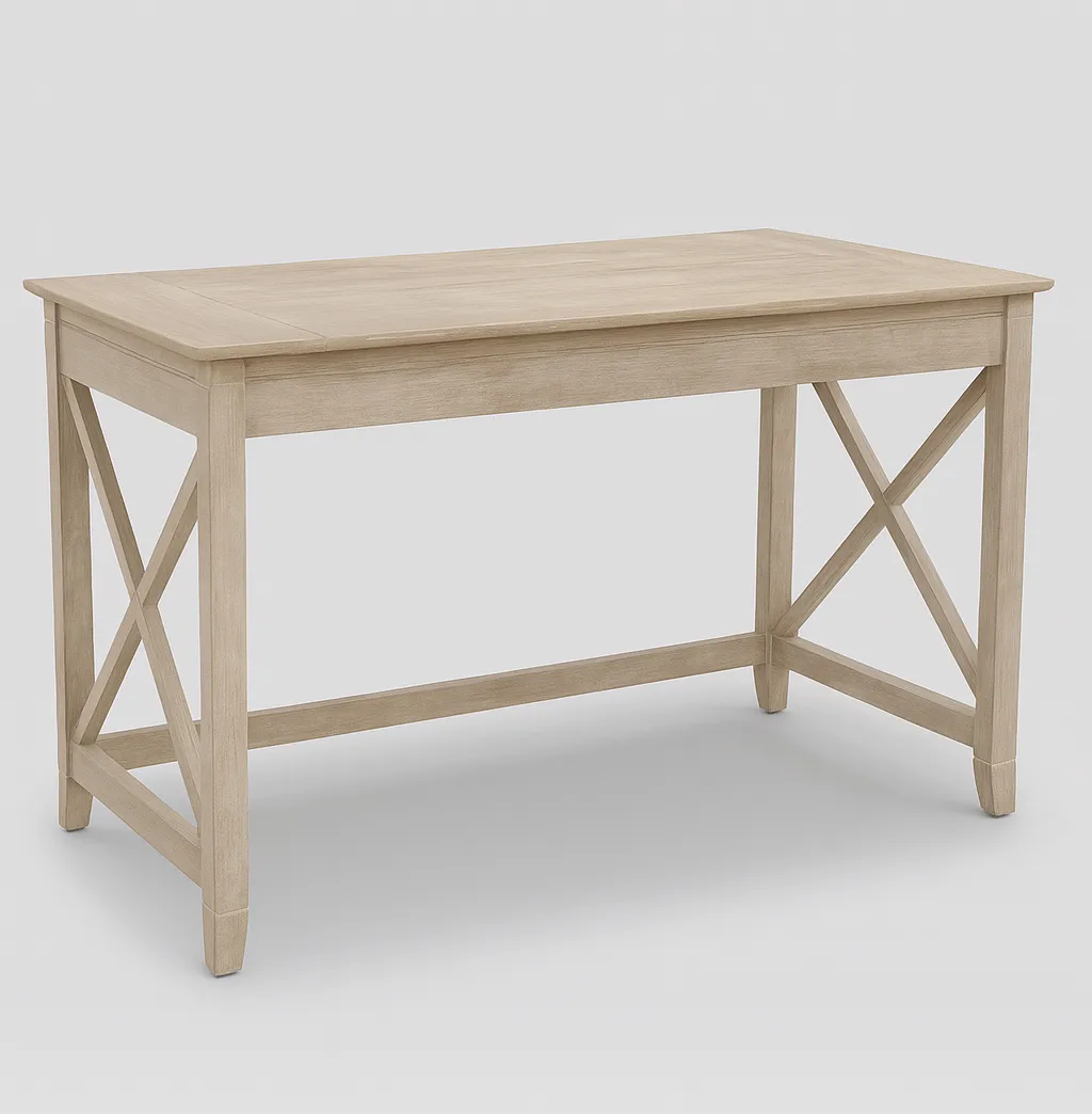 Signing Table Hampton Style