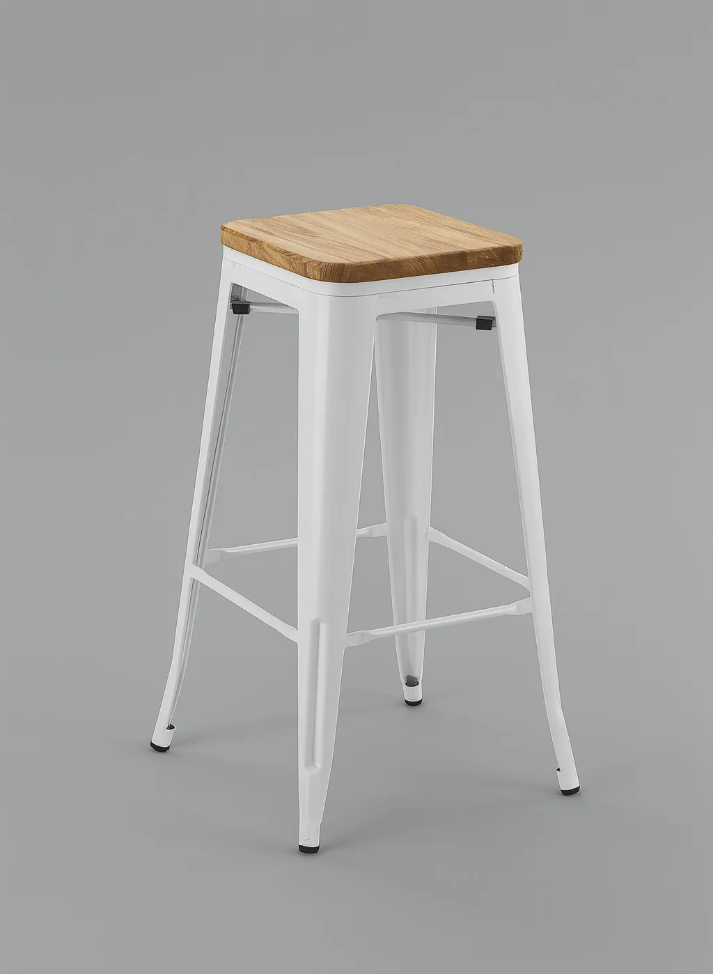 Tolix Bar Stool