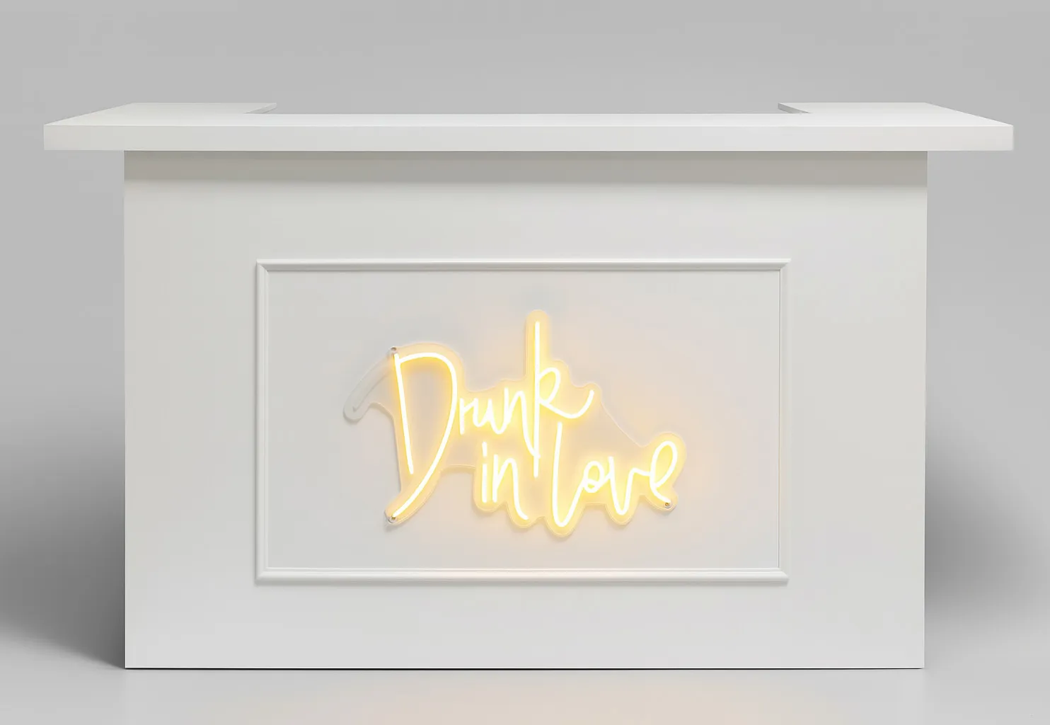 Portable Bar or DJ Booth