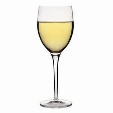 Glass wine multipurpose