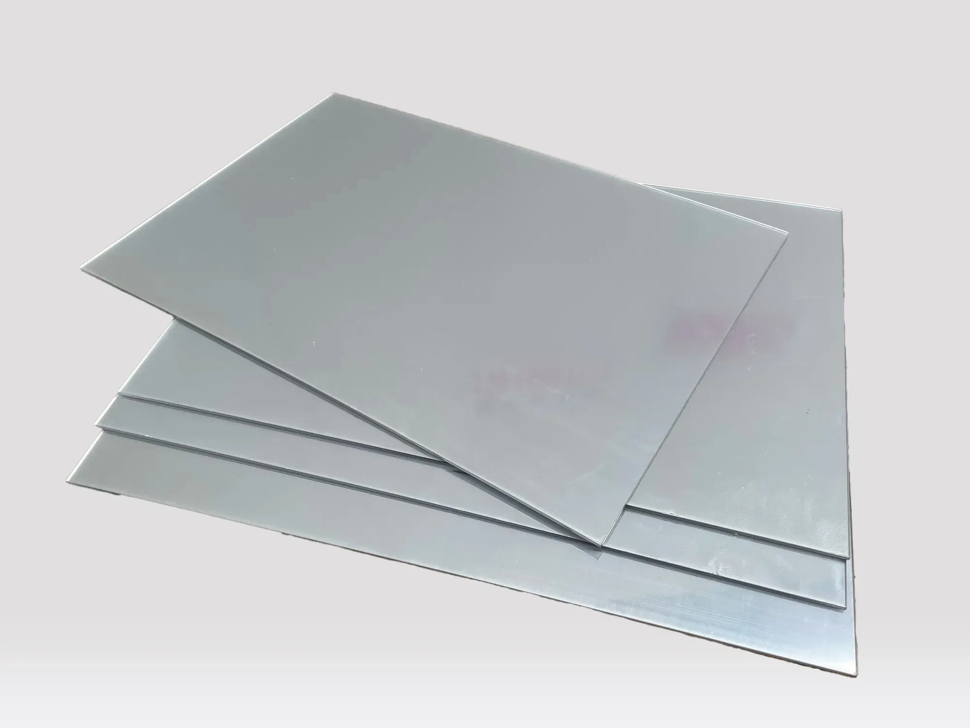 Mirror centerpieces stands base rectangle 40 cm by 30 cm 