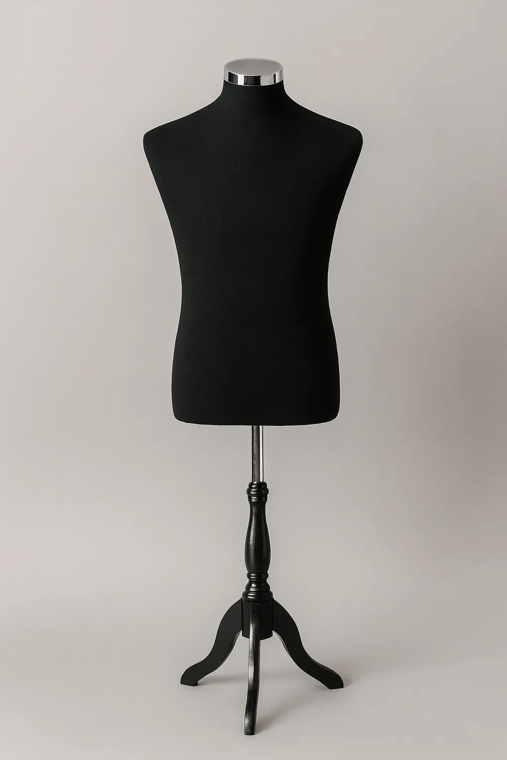 Male Dressmaker Mannequin