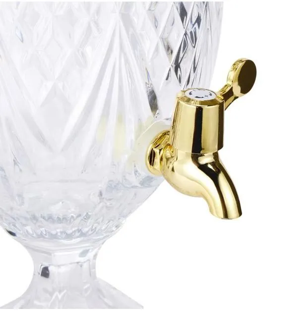 Drink dispenser 4.6 L