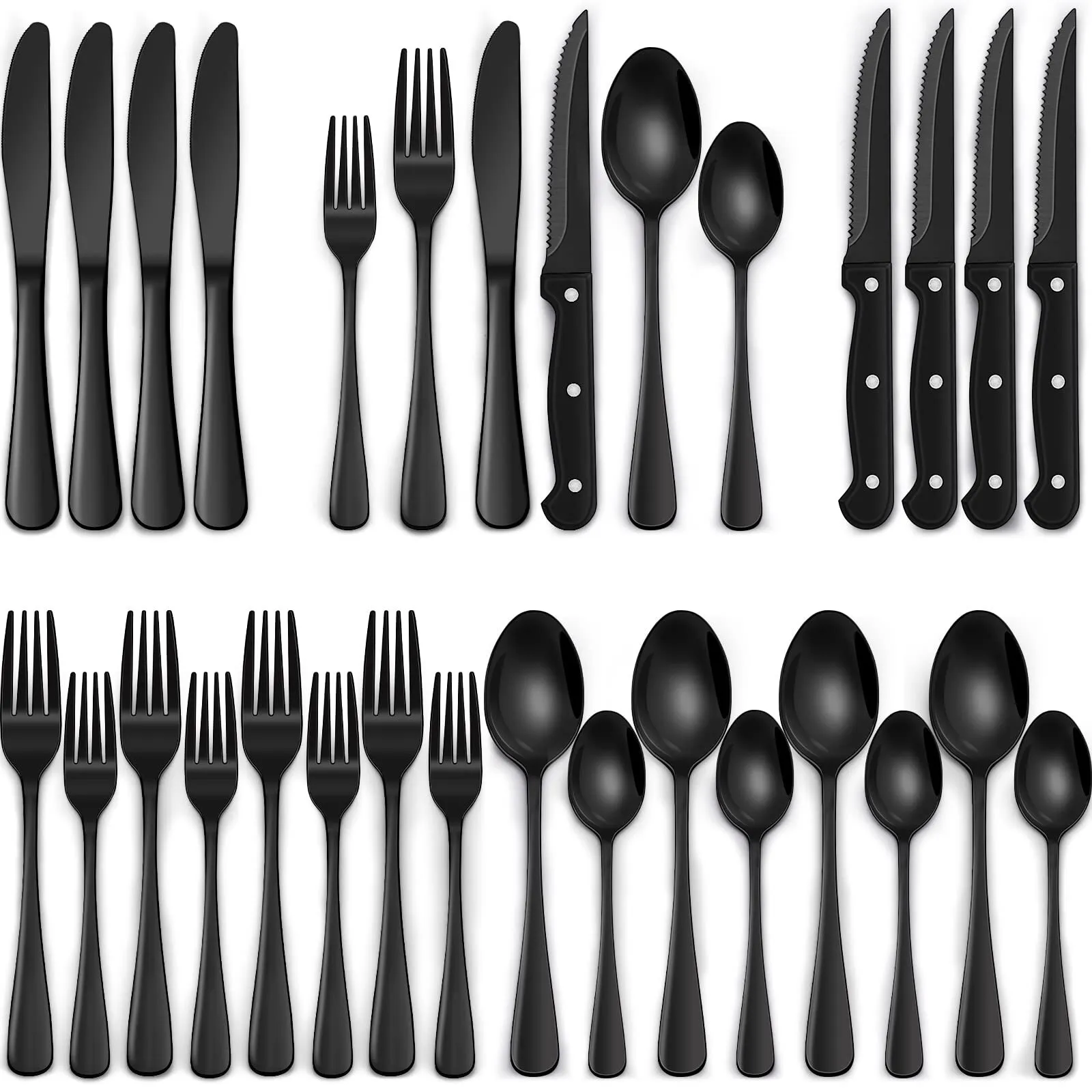 Cutlery Sets collection image