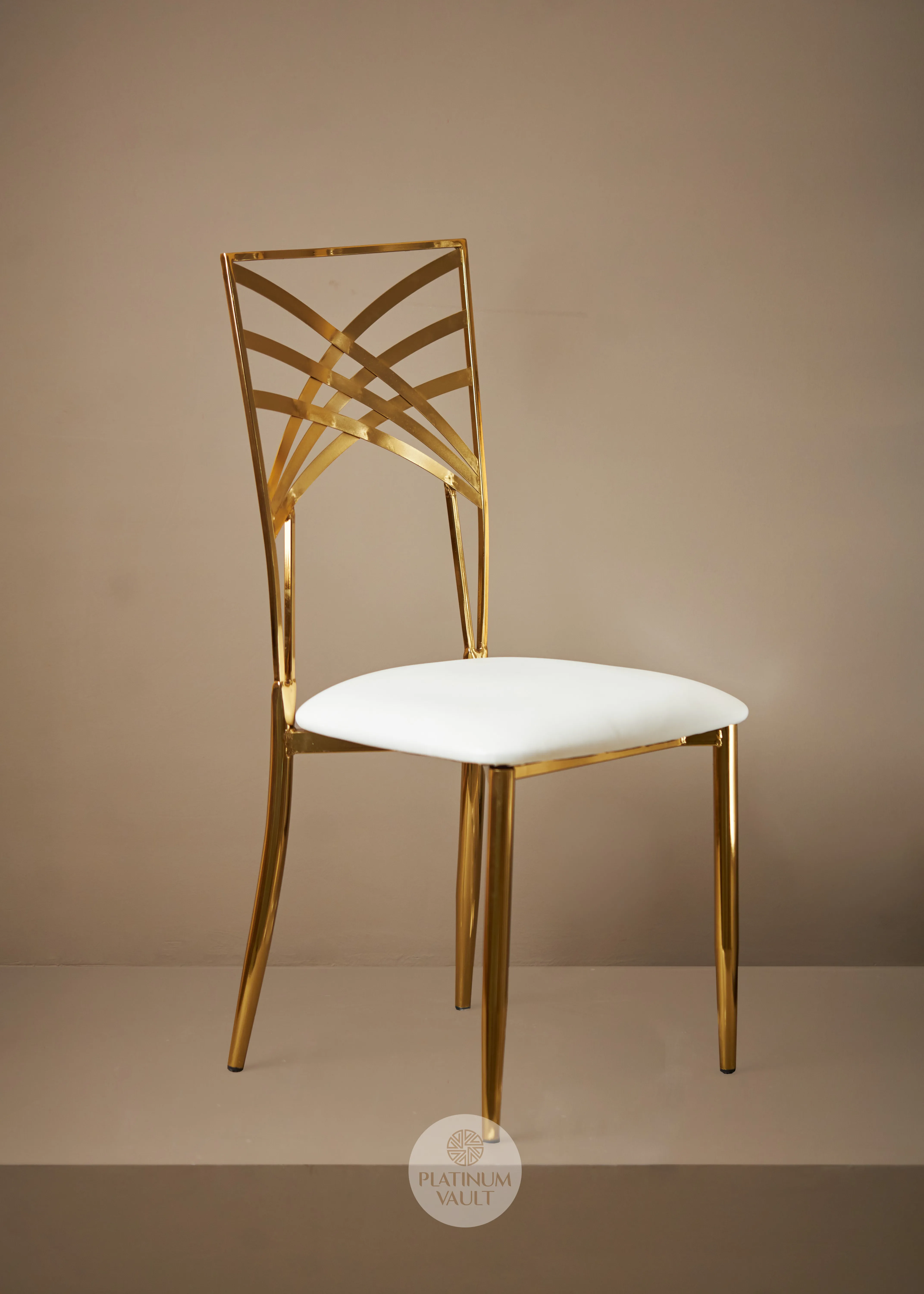 Bella Luxe Chair