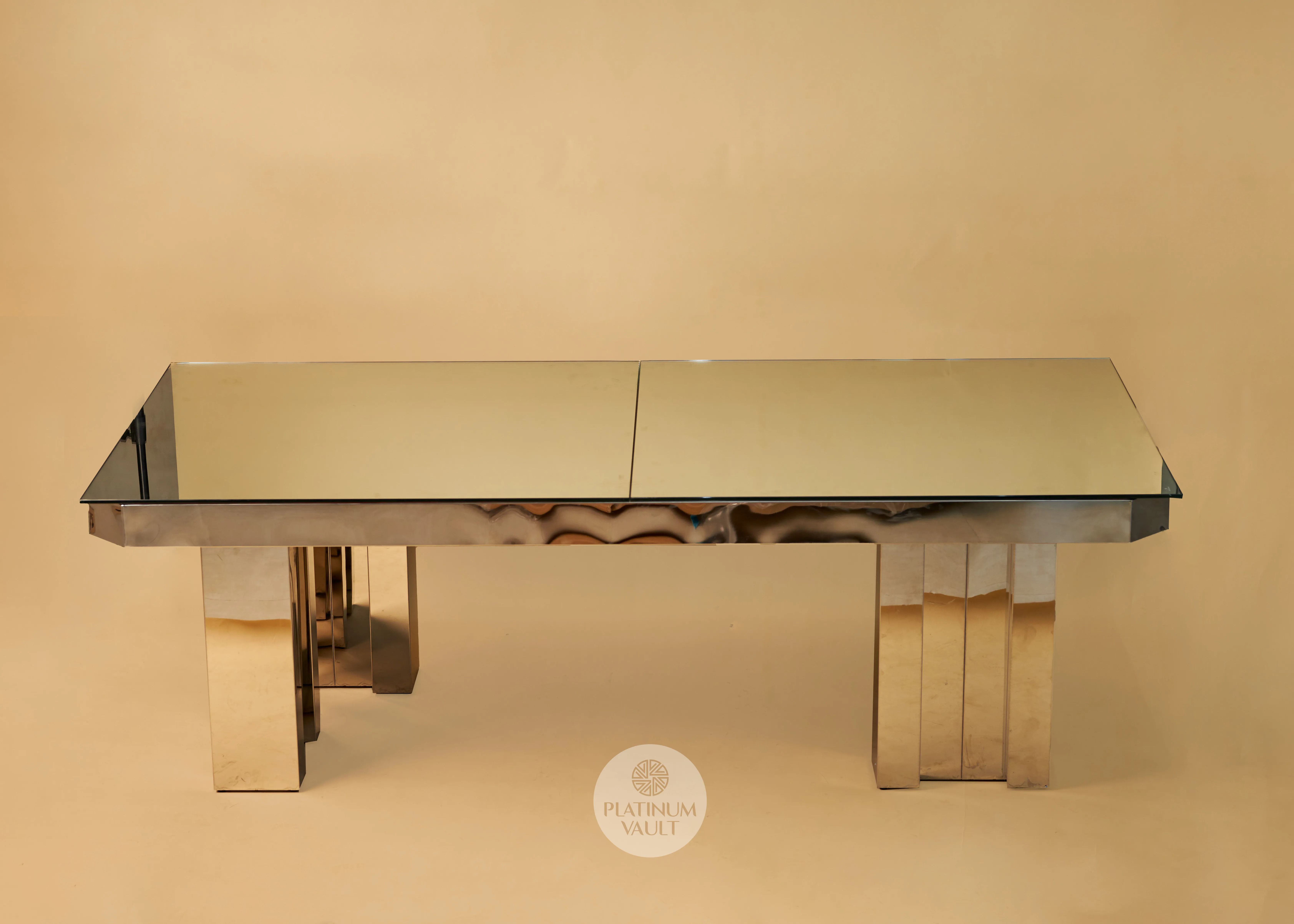 Granada Plata Table