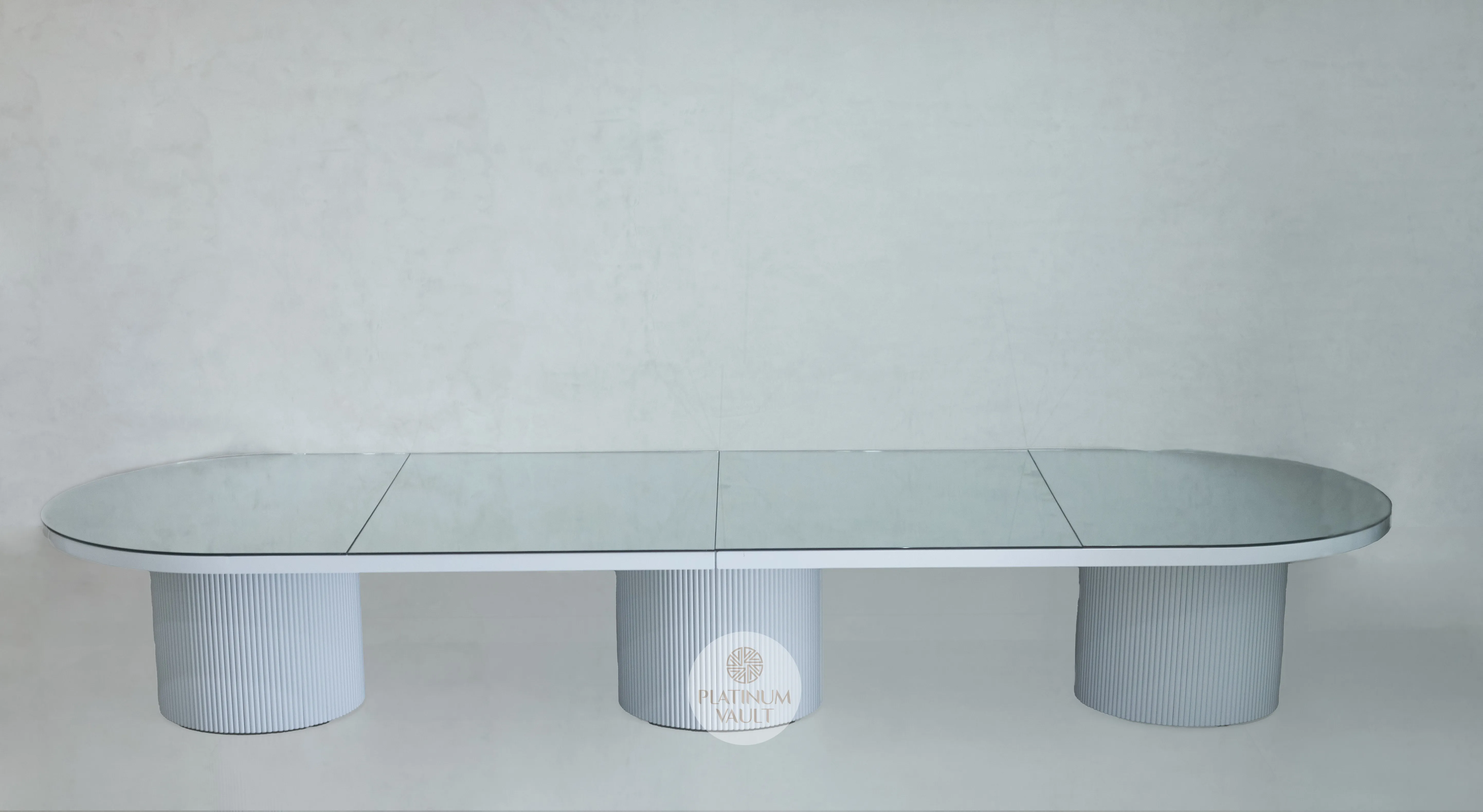 Segovia Trio Table