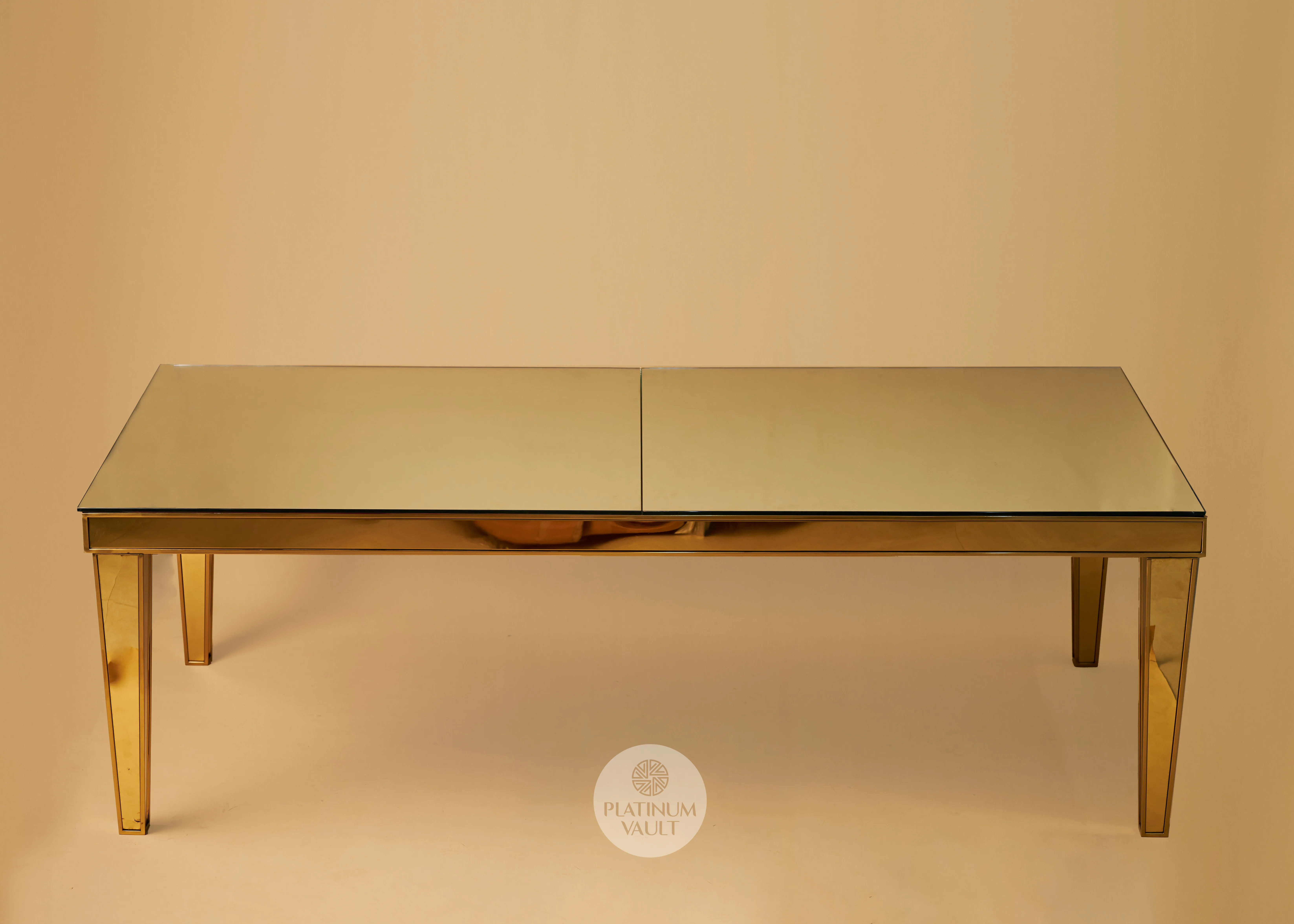 Aurum Mirage Table