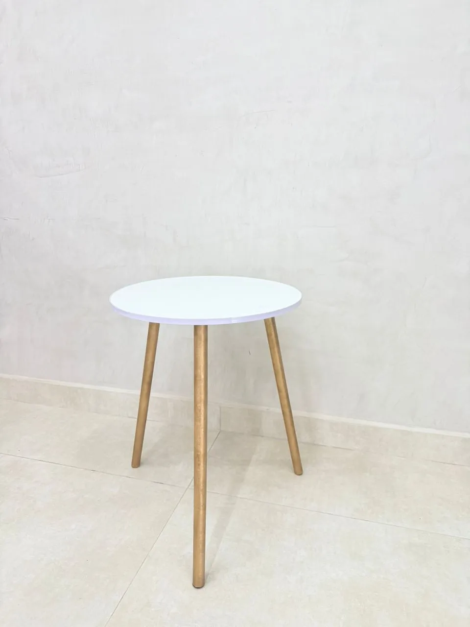 Solstice Side Table