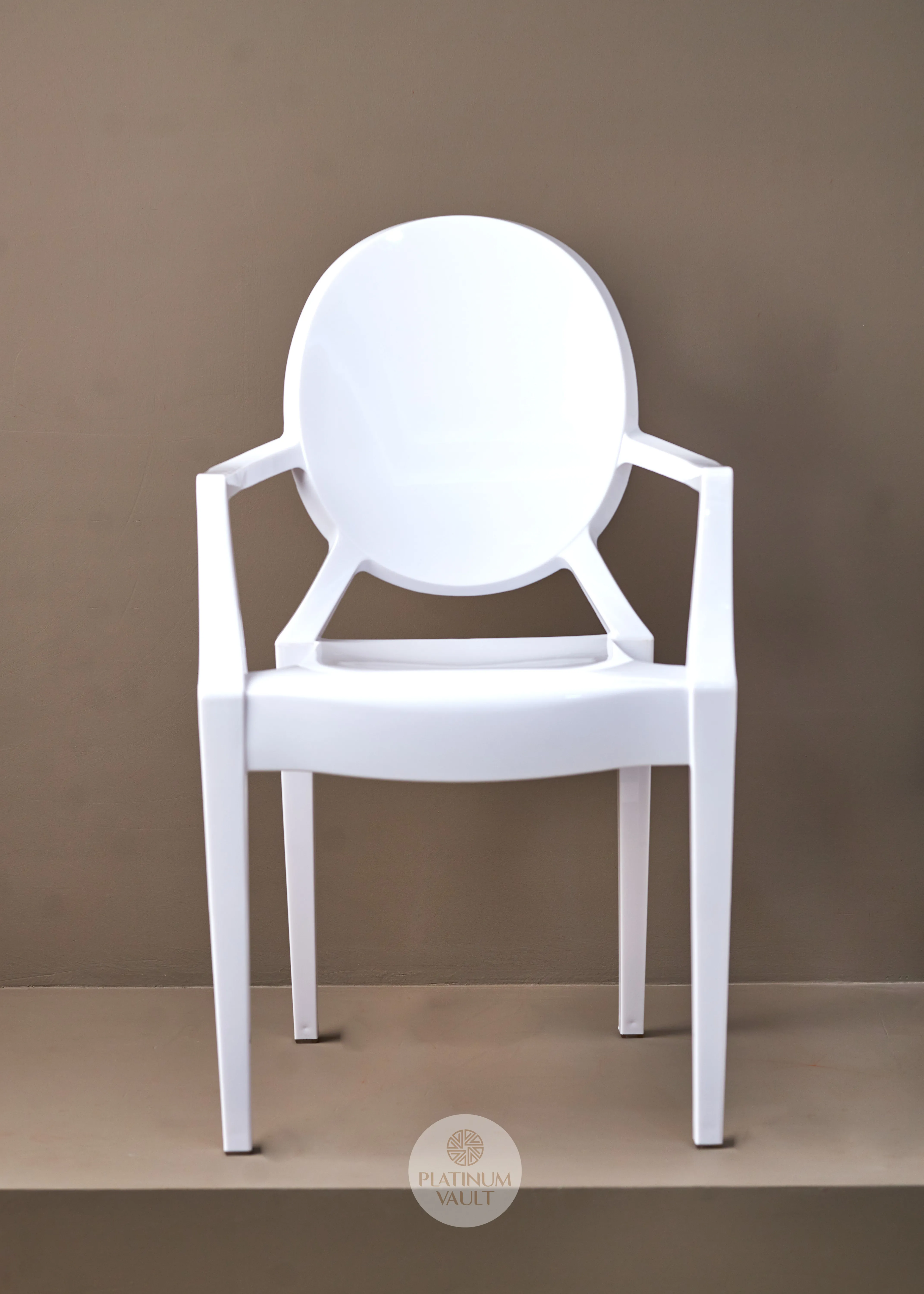 Reus Blanco Chair