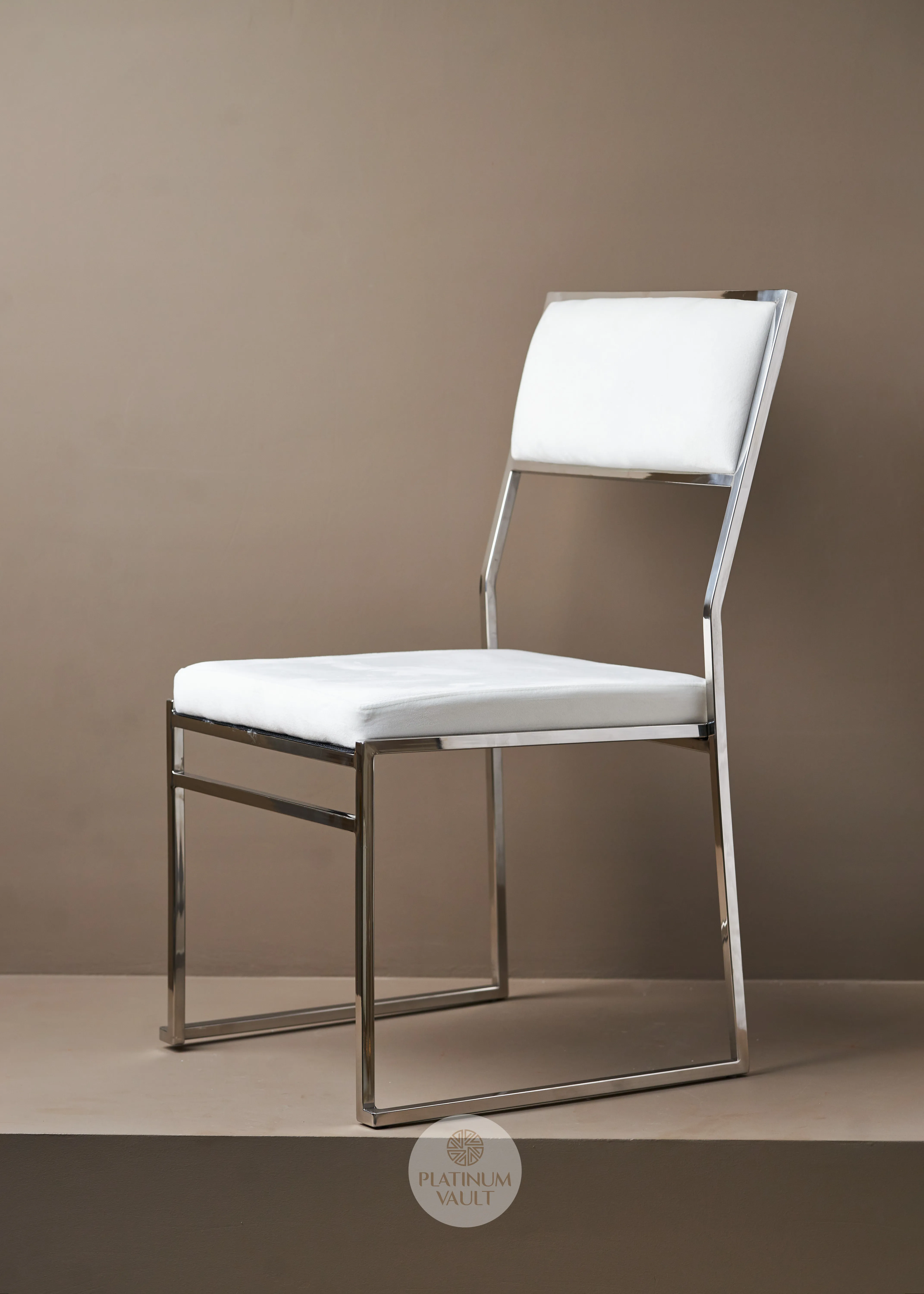  Soraya Blanca Chair