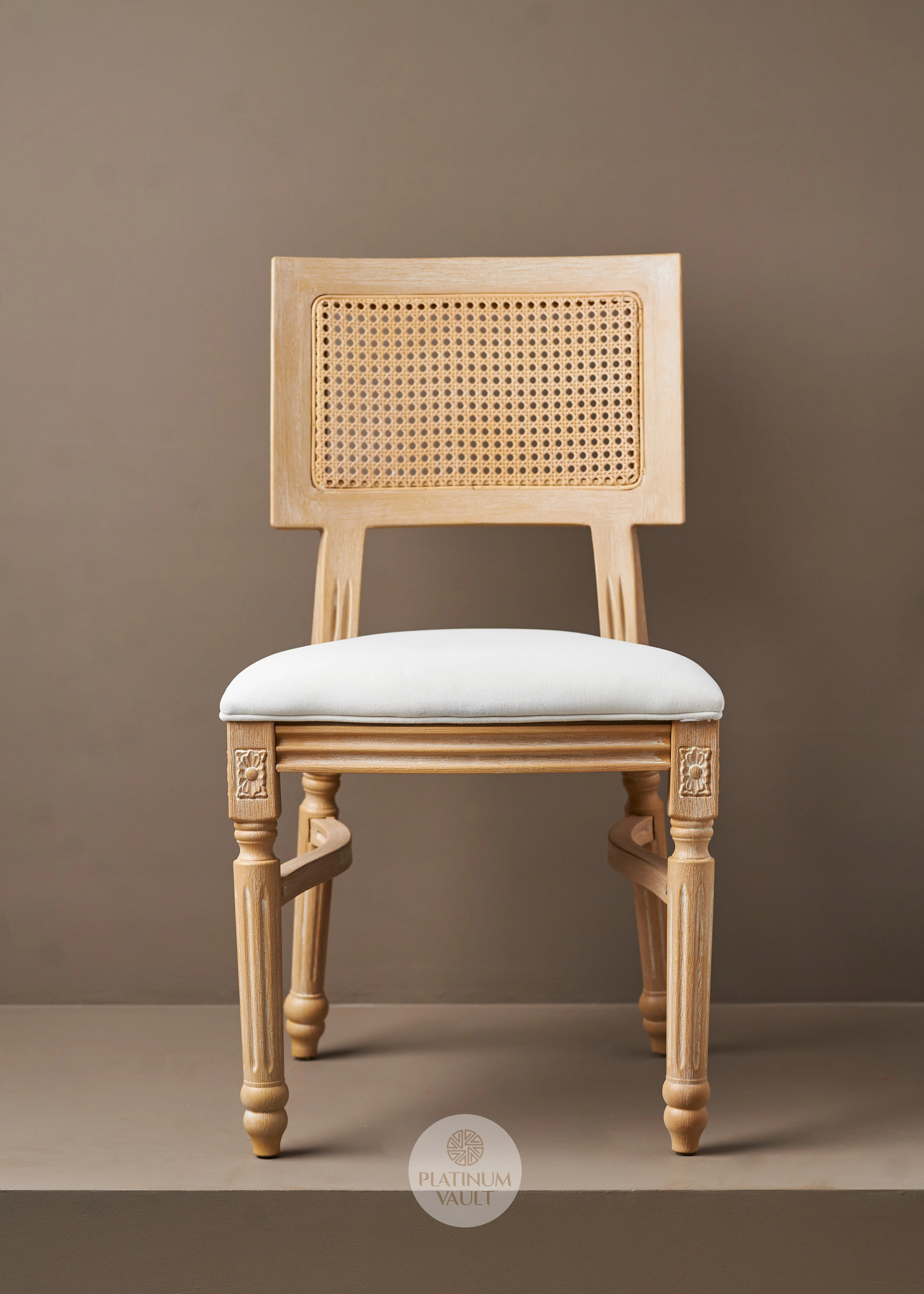 Kensington Lattice Chair