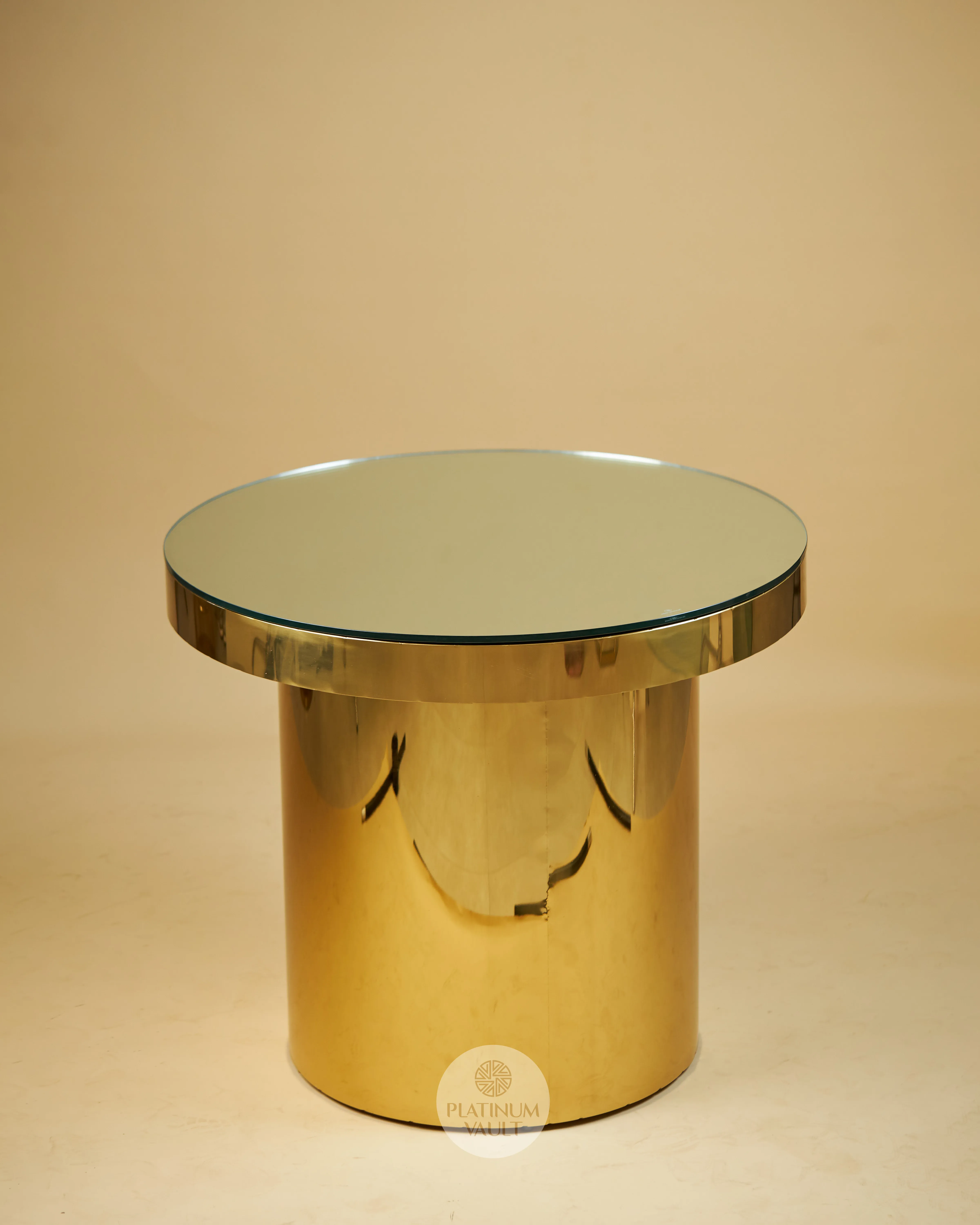 Sebastián Gold Table