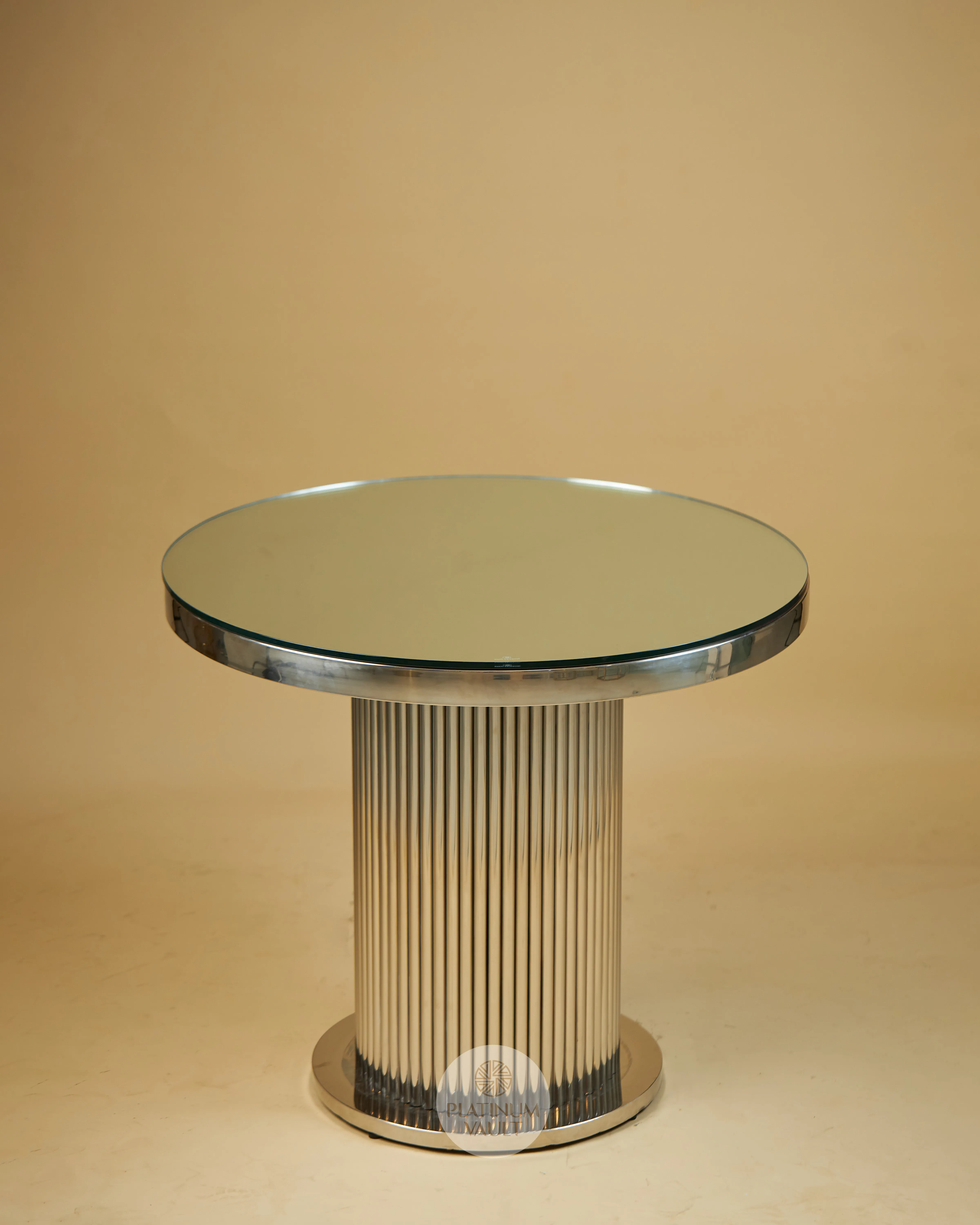 Palencia Silver Reflet