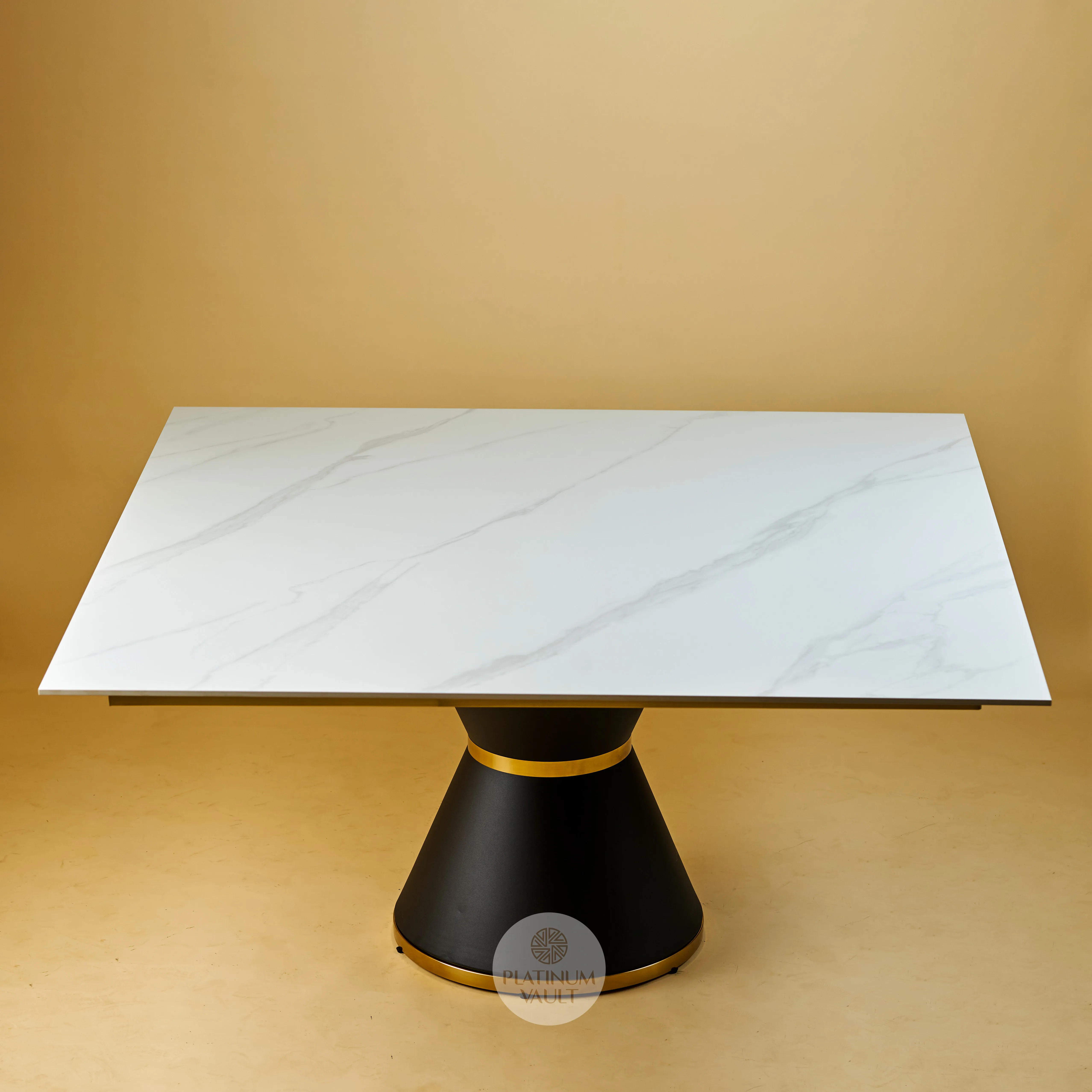 Lumiere Square Table