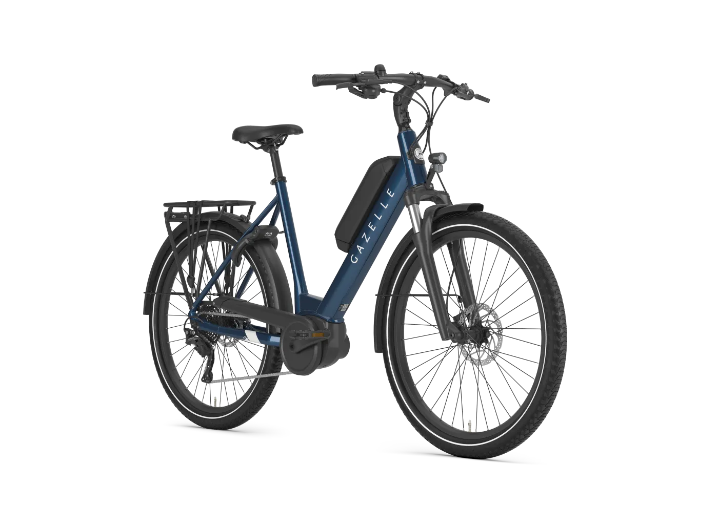 Gazelle Unisex e-bike