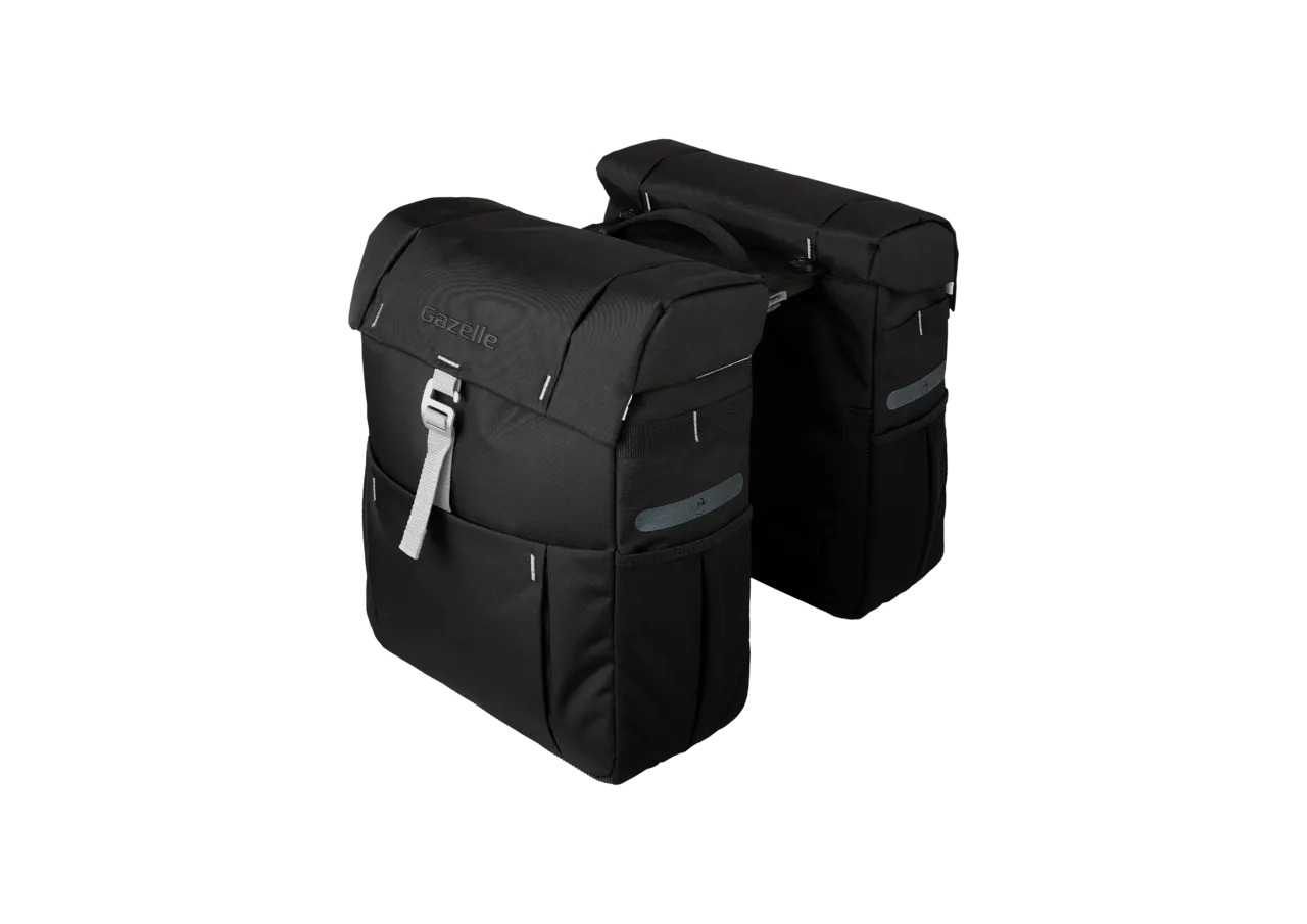Double Pannier Bag