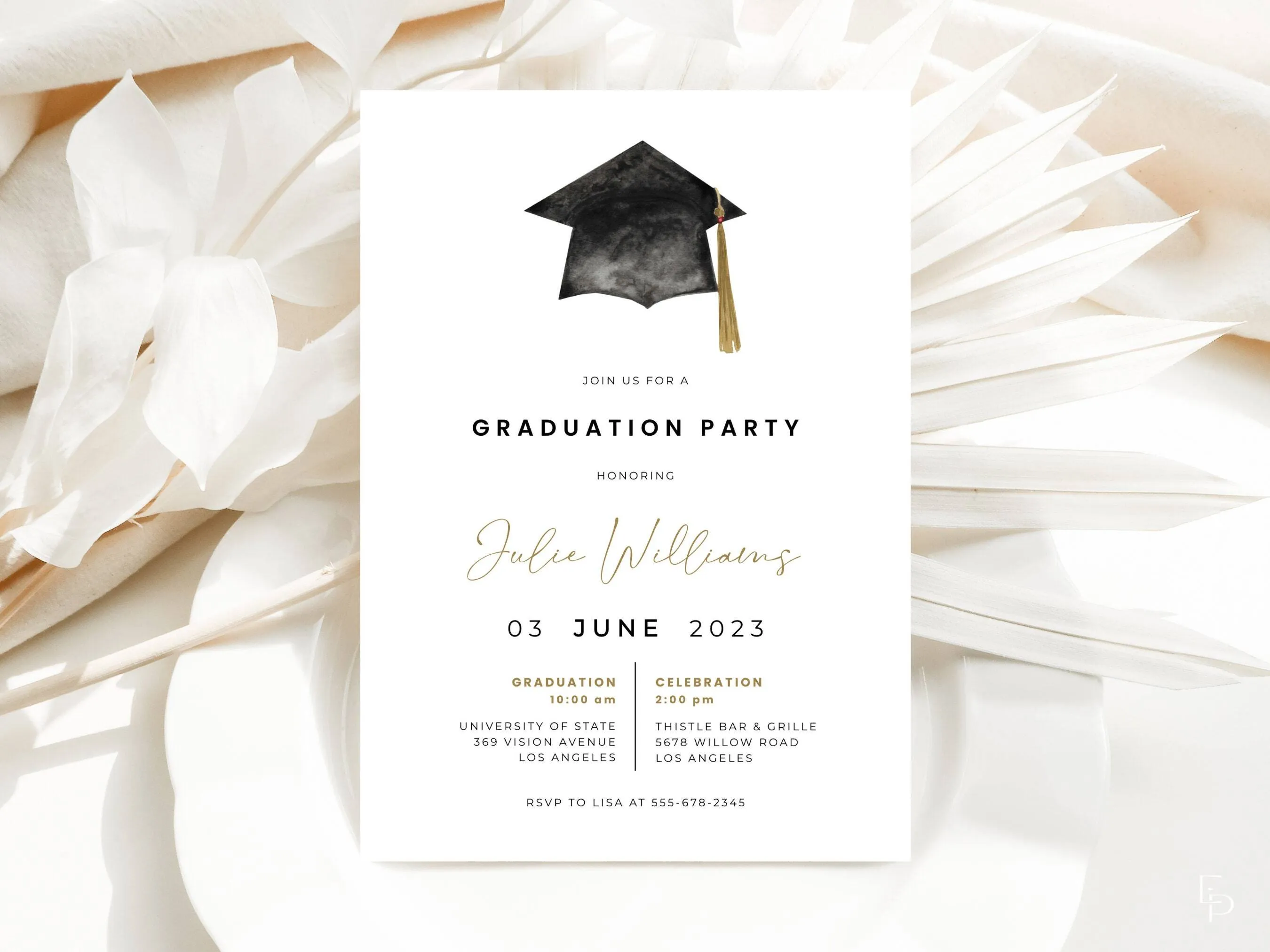 Graduation