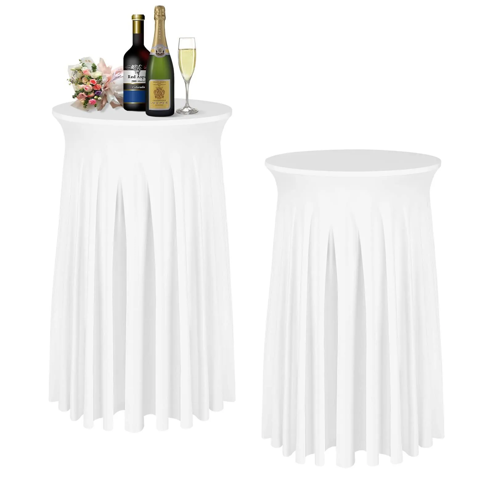 Cocktail Tablecloth