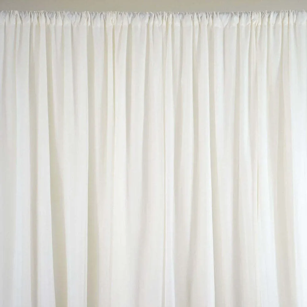 Backdrop Curtains