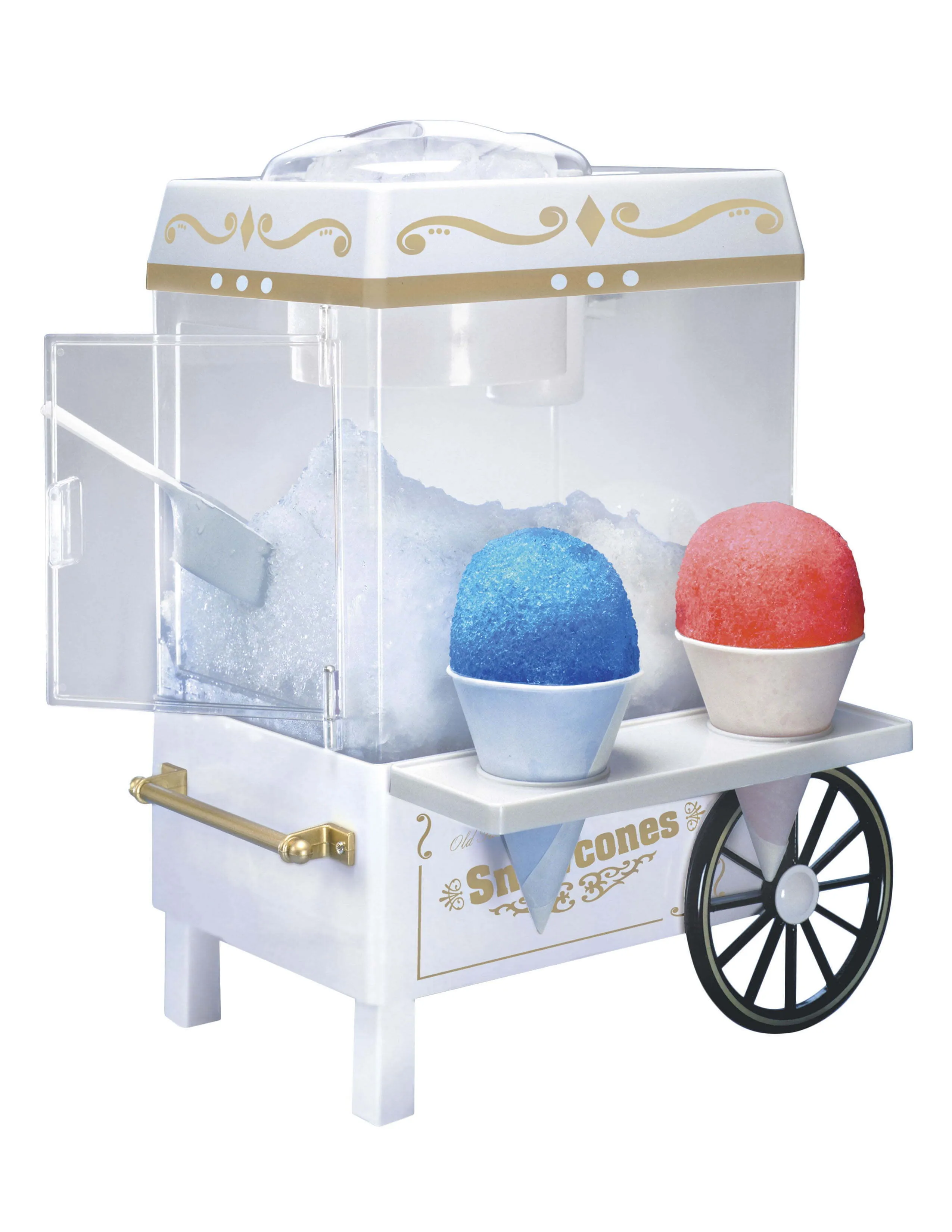 Snow Cone Machine