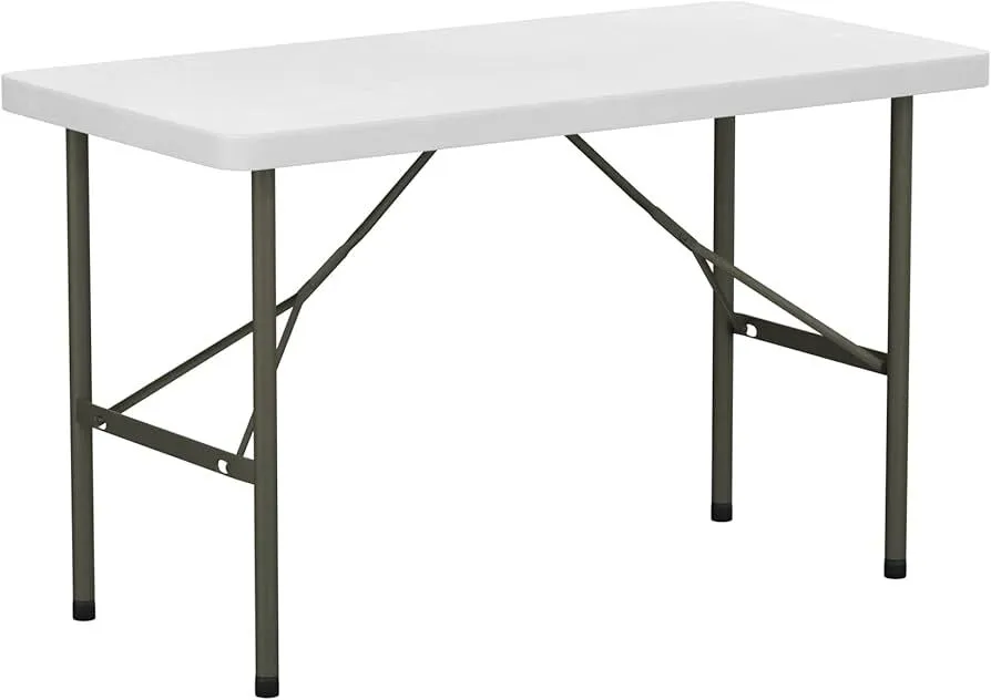 Rectangular Folding Table 48"