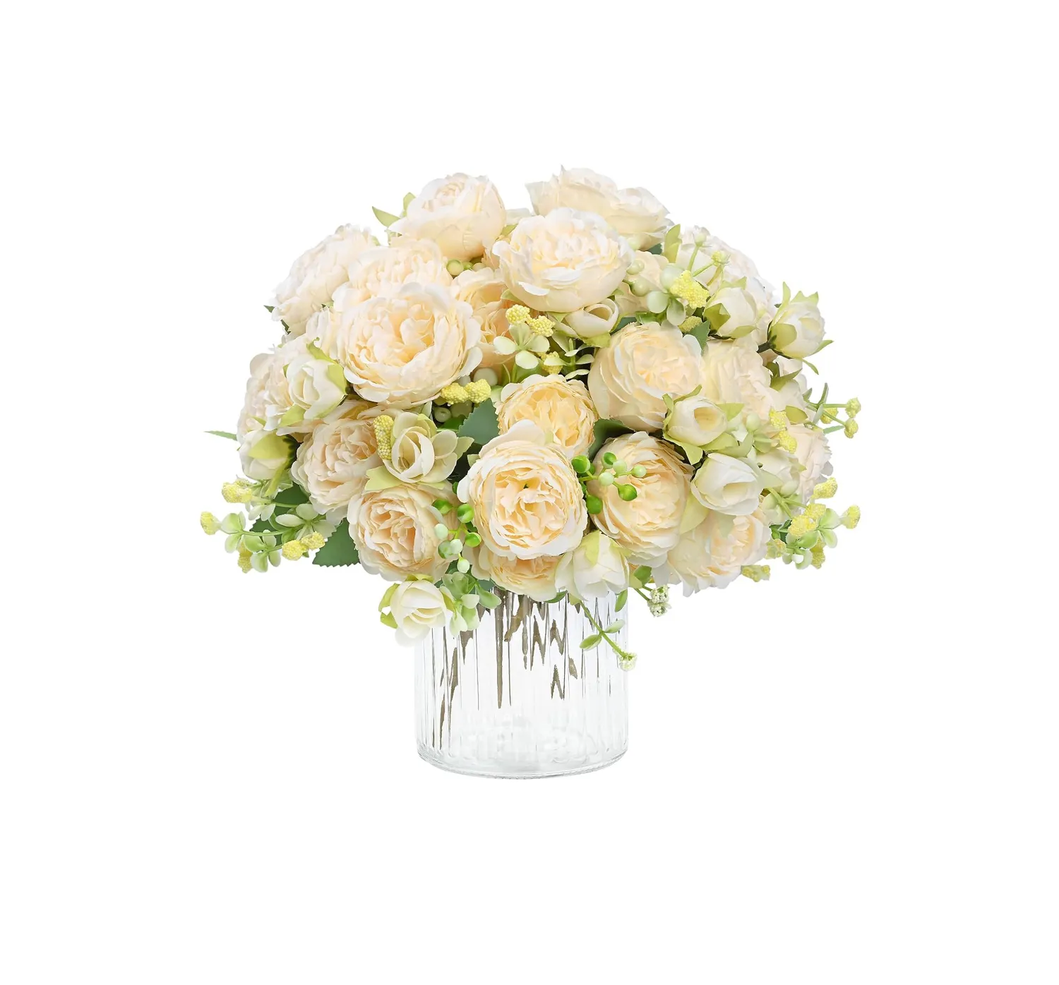 Silk Flower Bouquets 