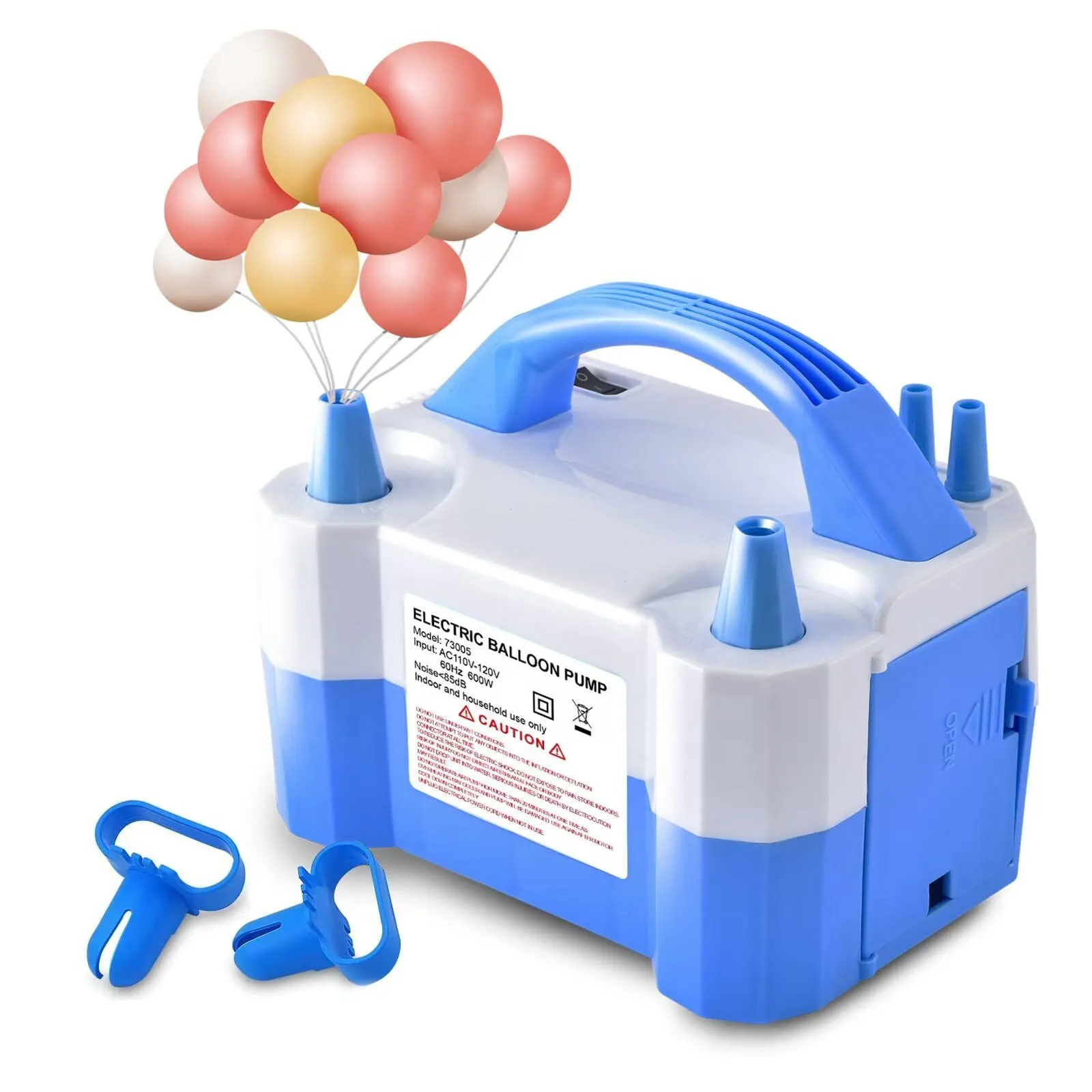 Balloon Pump