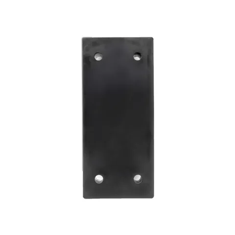Arctic Light Duty Poly Bottom Block 10208