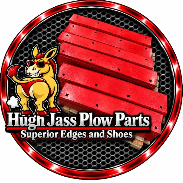 Hugh Jass LD Edge