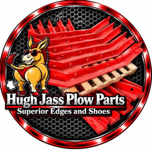 Hugh Jass HD Shoe