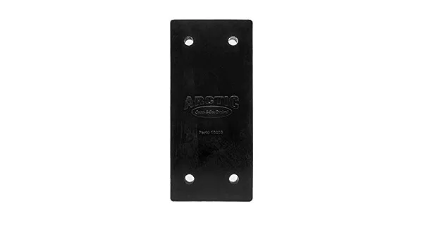 Arctic Light Duty Poly Top Block 10205
