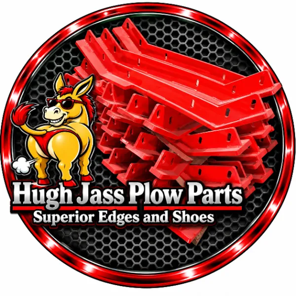 Hugh Jass LD Shoe