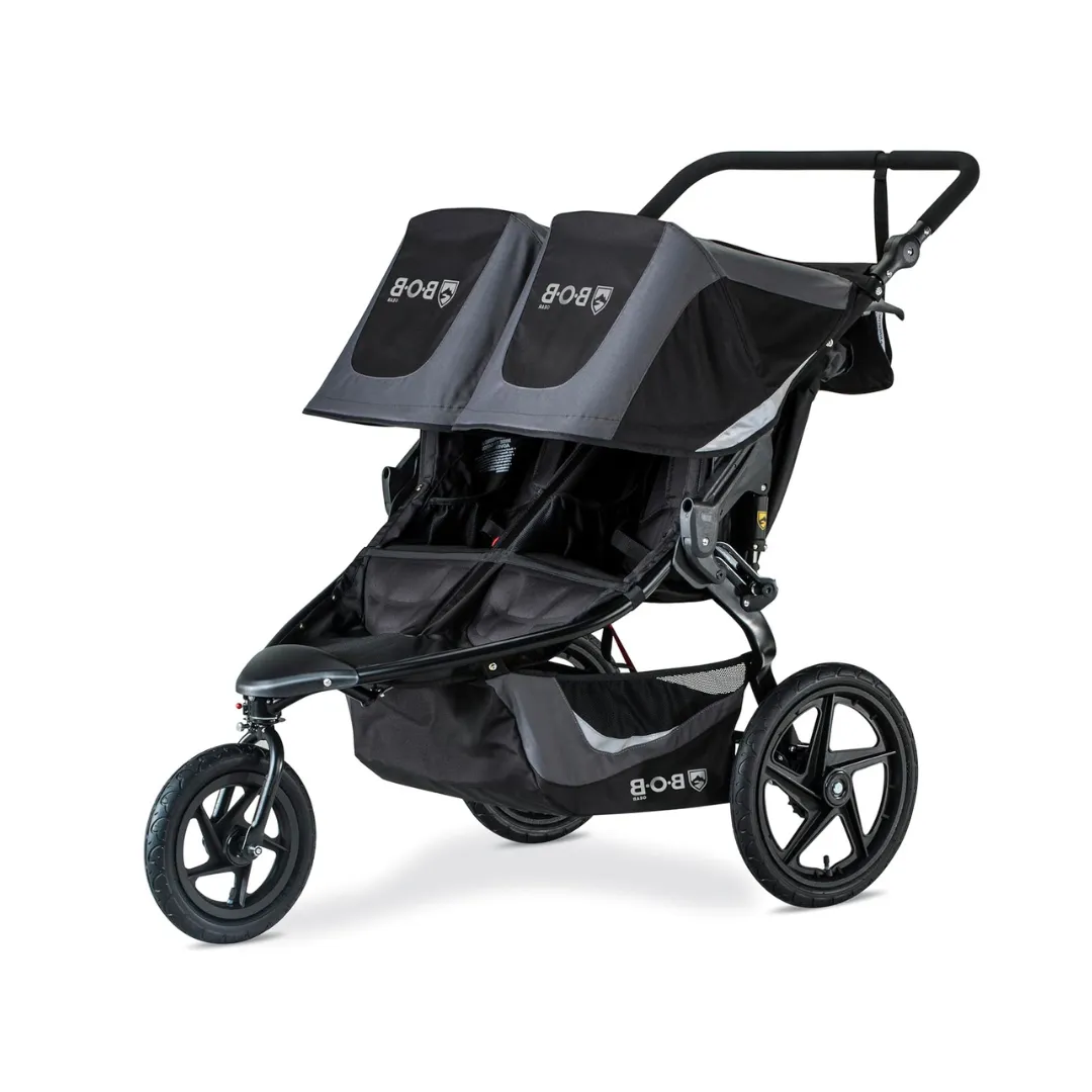 Double Stroller