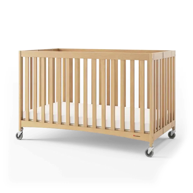 Cribs & Sleep