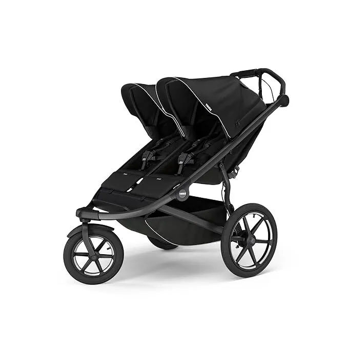 Thule Urban Glide 3 Double Stroller