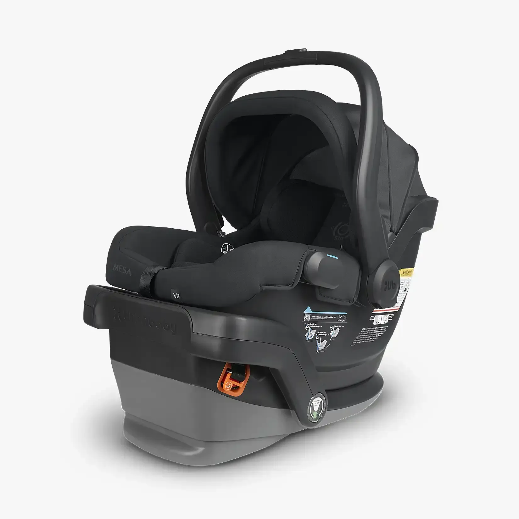 Uppababy Mesa v2